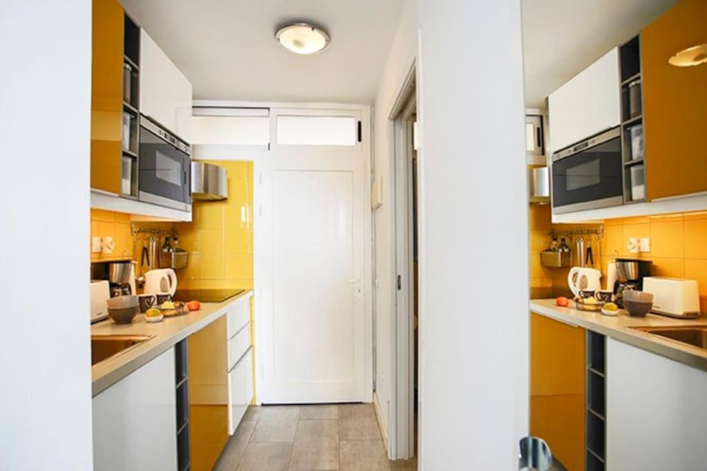 Roberta Apartment Playa De Las Americas Exterior photo