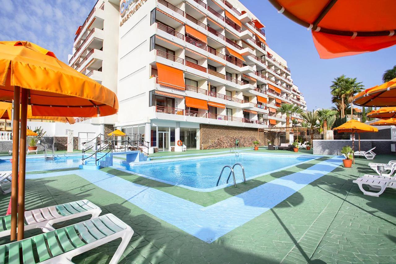 Roberta Apartment Playa De Las Americas Exterior photo